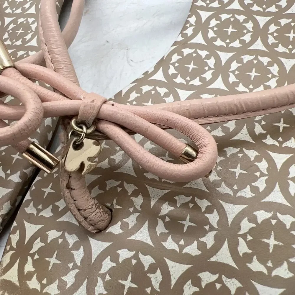 Kate Spade Mystic Bow Flat Sandal Flip‎ Flop